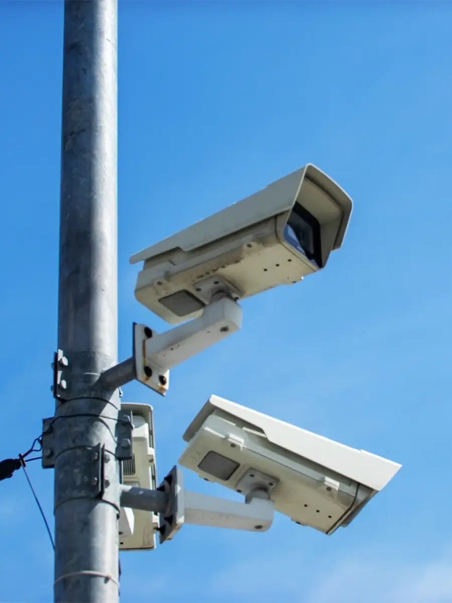 CCTV