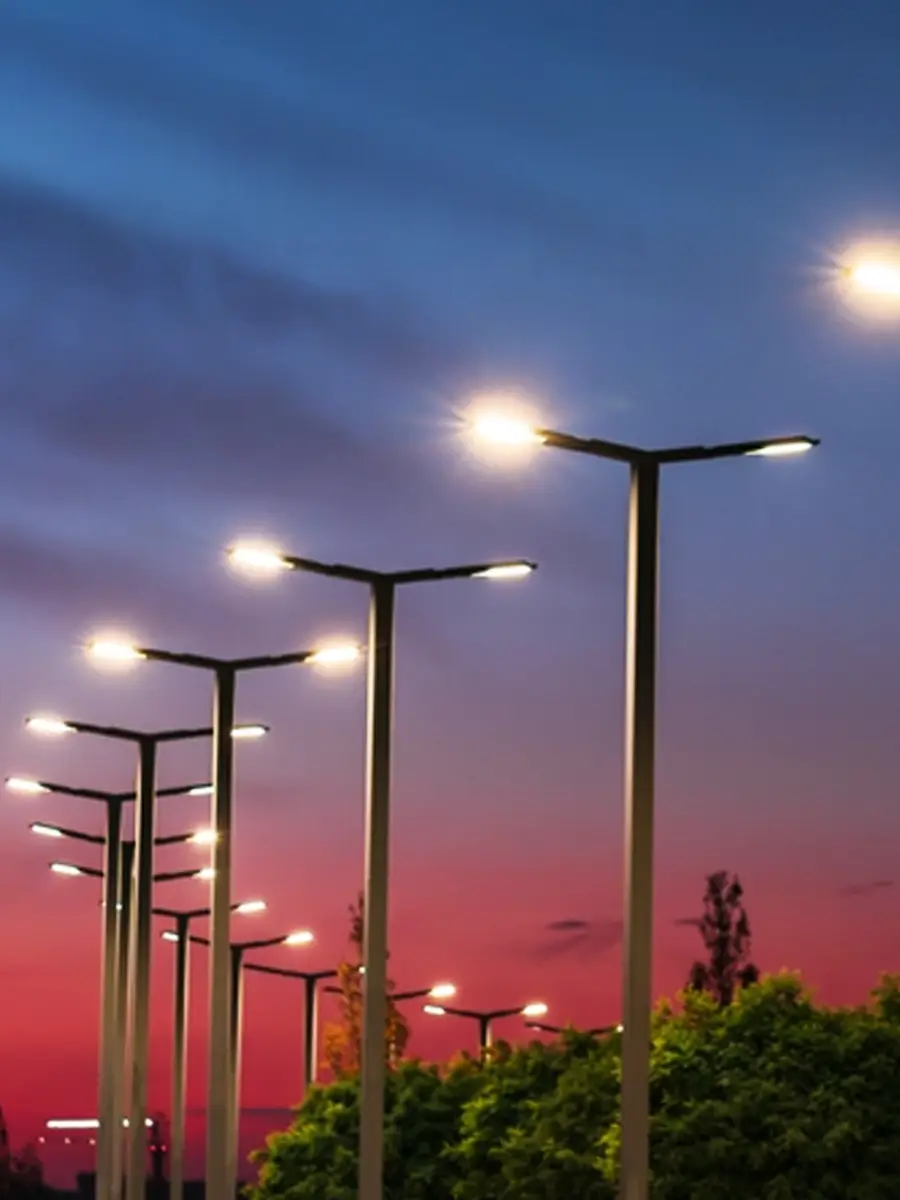 Street Lights